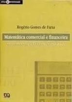 Matemática Comercial e Financeira