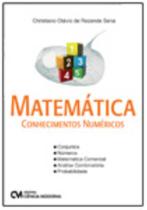 Matemática Conhecimentos Numéricos