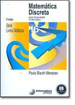 Matemática discreta para computação e informática
