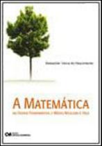 Matematica do ensino fundamental e medio aplicada a vida - CIENCIA MODERNA Matematica do ensino fundamental e medio aplicada a vida - CIENCIA MODERNA