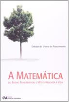Matematica do ensino fundamental e medio aplicada