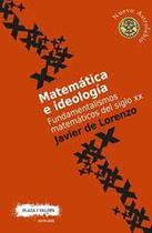 Matemática e ideología