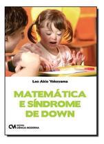 Matemática e Síndrome de Down