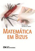 Matematica em bizus - CIENCIA MODERNA