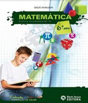 Matematica Faz Sentido F - Edicao Bom Jesus - 02 Ed
