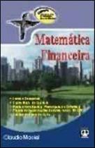 Matematica financeira Matematica financeira