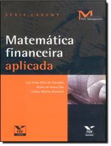 Matematica Financeira Aplicada - FGV EDITORA