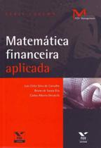 Matemática Financeira Aplicada - FGV