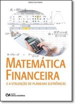 Matemática Financeira e a Utilização de Planilhas Eletrônicas