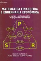 Matemática Financeira e Engenharia Econômica