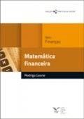 Matematica financeira - FGV Matematica financeira - FGV