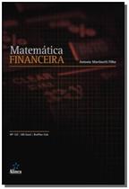 Matematica financeira: hp12c / ms excel / broffice - - Atomo e alinea