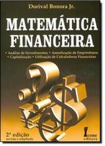 Matemática Financeira Matemática Financeira