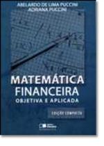 Matematica financeira objetiva e aplicada- edicao compactada Matematica financeira objetiva e aplicada- edicao compactada