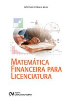 Matemática Financeira Para Licenciatura Sortido