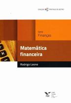 Matematica Financeira - Serie Financas