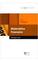 Matemática Financeira Sortido - FGV Matemática Financeira Sortido - FGV