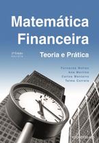 Matemática Financeira - Teoria e Prática - 2ª Edição