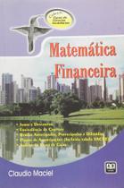 Matematica Financeira Matematica Financeira