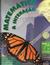 Matematica & Interação - 7 Série