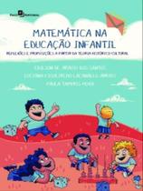 Matemática na educação infantil