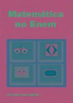 Matemática no Enem Sortido - POLICARPO LTDA