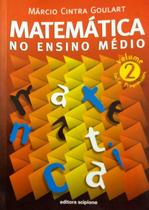 Matemática No Ensino Medio. Versão Vermelha - Volume 2, LIVRO DO PROFESSOR Matemática No Ensino Medio. Versão Vermelha - Volume 2, LIVRO DO PROFESSOR