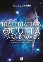 Matemática Oculta Para Bruxos - ARDANE EDITORA