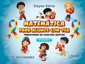 Matemática para alunos com tea Matemática para alunos com tea