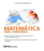 Matematica para concursos