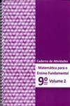 Matemática Para Ensino Fundamental - Caderno de Atividades - 9º Ano - Vol. 02 - 02Ed/22 - POLICARPO LTDA Matemática Para Ensino Fundamental - Caderno de Atividades - 9º Ano - Vol. 02 - 02Ed/22 - POLICARPO LTDA