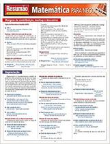 Matematica para negocios - BARROS, FISCHER & ASSOCIADOS Matematica para negocios - BARROS, FISCHER & ASSOCIADOS