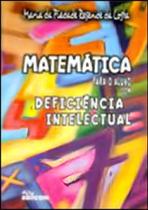 Matemática Para o Aluno Com Deficiência Intelectual