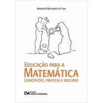 Matemática para Passar nos Concursos - Rodriguez, Rosa e Abrantes, Nielsen - Ciências Exatas - ISBN 9786558424819 - Ciencia Moderna