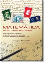 Matemática Para Vestibulares - SCORTECCI _ EDITORA