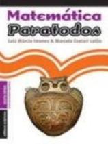Matematica paratodos - 6 serie