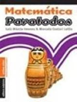 Matematica paratodos - 8 serie