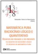 Matematica Pura e Raciocinio logico e quantitativo
