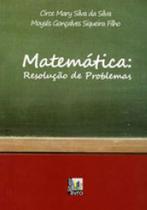 Matematica - resoluçao de problemas - LIBER LIVRO