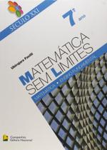 Matemática Sem Limites - 7 Ano - Nacional