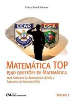 Matemática Top - 1540 Matemática Top - 1540