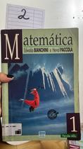 Matemática, volume 1 Matemática, volume 1