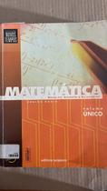Matemática volume único Matemática volume único