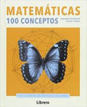 Matematicas - 100 conceptos - LIBRERO
