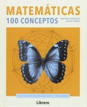 Matemáticas. 100 Conceptos