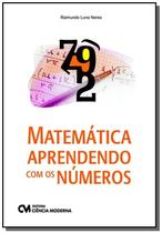 Matemattica - aprendendo com os numeros