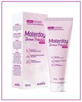 Materday Derma Creme De Lanolina Com 50g - Ecofitus