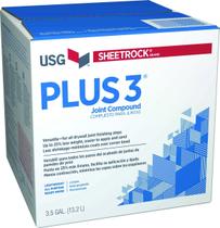 Materia Prima US GYPSUM 383640 Compuesto para Juntas 13.2L - U S GYPSUM