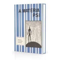 Matéria Psi (A) - O CLARIM