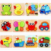 Materiais Crianças Jigsaw Board Brinquedos de madeira educativos para Materiais Crianças Jigsaw Board Brinquedos de madeira educativos para